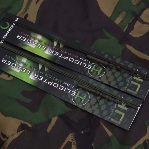 Gardner - Helicopter/Chod Leadcore Leader 5 Gardner - Helicopter/Chod Leadcore Leader - Afbeelding 5