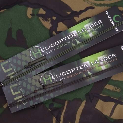 Gardner - Helicopter/Chod Leadcore Leader 2 Gardner - Helicopter/Chod Leadcore Leader - Afbeelding 2
