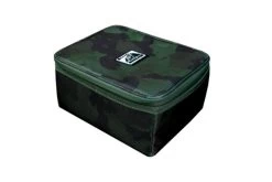 Ridgemonkey - Bivvy Lite Elite IR + Ruggage Standard Accessory Case - 80 -Wilde Visserij Winkel heroshots 1