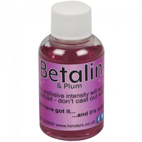 Hinders - Betalin And Plum 50ml 1 Hinders - Betalin And Plum 50ml