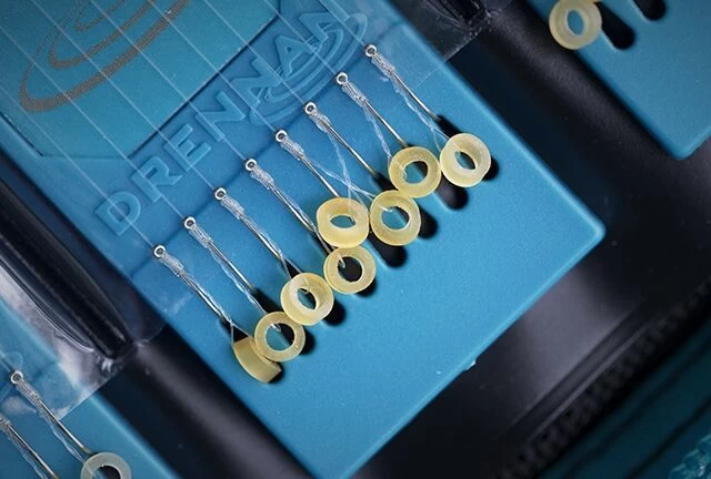 Drennan - Hook Book - 6β (15cm) 2 Drennan - Hook Book - 6β (15cm) - Afbeelding 2