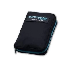 Drennan - Hook Book - 6” (15cm)