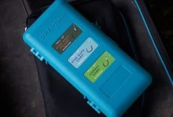 Drennan - Hook Box - 6” (15cm) -Wilde Visserij Winkel hook box