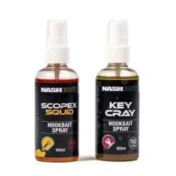 Nash - Scopex Squid Hookbait Spray