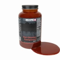 CC Moore - Hot Chorizo Compound 500ml