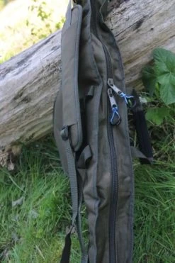 Cult Tackle - Green Compact 2 Rod Sleeve 16 Cult Tackle - Green Compact 2 Rod Sleeve -Wilde Visserij Winkel img 2034