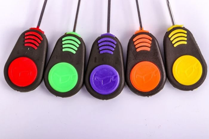 Korda - Baiting Needles 3 Korda - Baiting Needles - Afbeelding 3