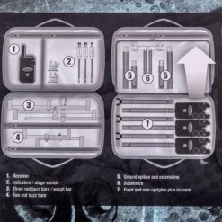 Korda - Singlez Bag -Wilde Visserij Winkel img 5392