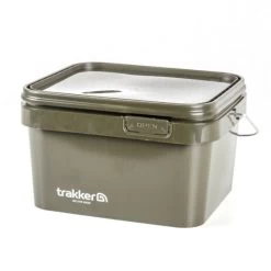 Trakker - Olive 5ltr Bucket