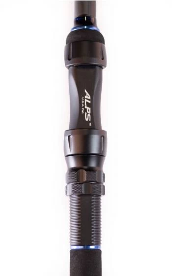 Daiwa - Basia X45 TT Alps Blue Edition 6 Daiwa - Basia X45 TT Alps Blue Edition - Afbeelding 6