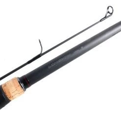 Daiwa - Longbow X45 TT Cork Rod -Wilde Visserij Winkel img 7728 copy