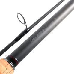 Daiwa - Longbow X45 TT Cork Rod -Wilde Visserij Winkel img 7730 copy