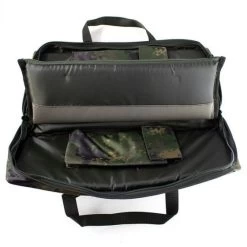 Solar Tackle - TT Camo Pod/Buzz Bar Bag -Wilde Visserij Winkel img 8484