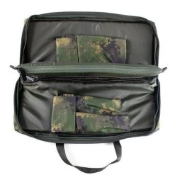 Solar Tackle - TT Camo Pod/Buzz Bar Bag -Wilde Visserij Winkel img 8485