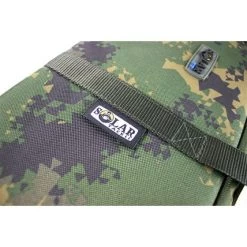Solar Tackle - TT Camo Pod/Buzz Bar Bag -Wilde Visserij Winkel img 8487