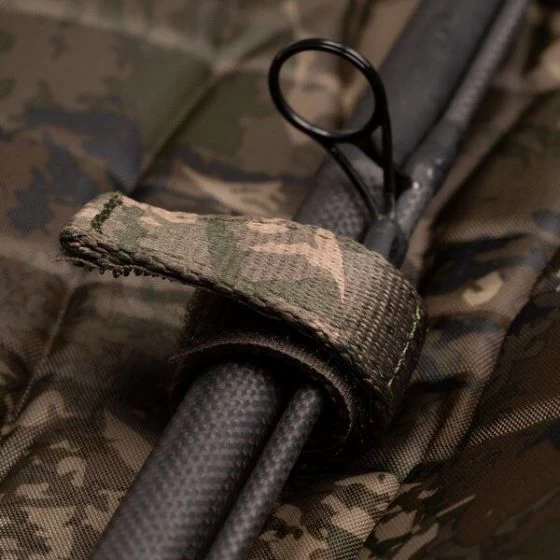 Nash - Subterfuge - 12ft Hi-Protect Rod Skin 5 Nash - Subterfuge - 12ft Hi-Protect Rod Skin - Afbeelding 5