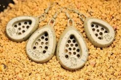 Guru - Impact Bomb Lead