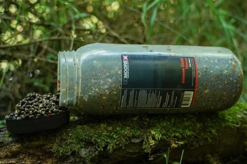 CC Moore - Intense Chilli Hemp 2.5 Litres 2 CC Moore - Intense Chilli Hemp 2.5 Litres - Afbeelding 2