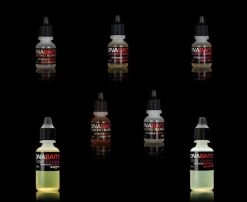 DNA Baits - Intense Booster 15ml 7 DNA Baits - Intense Booster 15ml -Wilde Visserij Winkel intense boosters