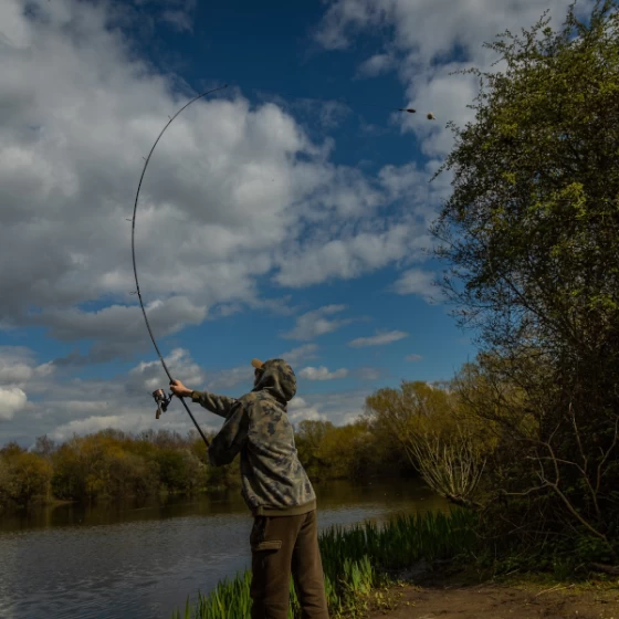 Prologic - C-Series Compact Rod 7 Prologic - C-Series Compact Rod - Afbeelding 7