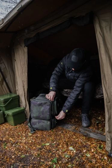 Ridgemonkey - Ruggage 40 Litre Rucksack 2 Ridgemonkey - Ruggage 40 Litre Rucksack - Afbeelding 2