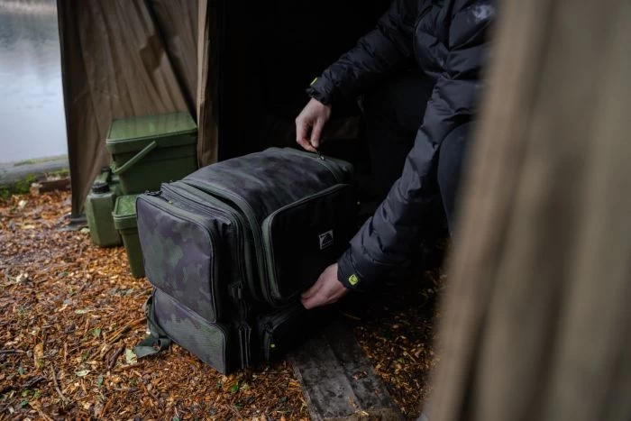 Ridgemonkey - Ruggage 40 Litre Rucksack 5 Ridgemonkey - Ruggage 40 Litre Rucksack - Afbeelding 5