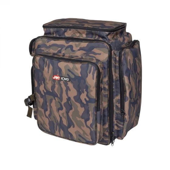 JRC - Rova Session Backpack 1 JRC - Rova Session Backpack