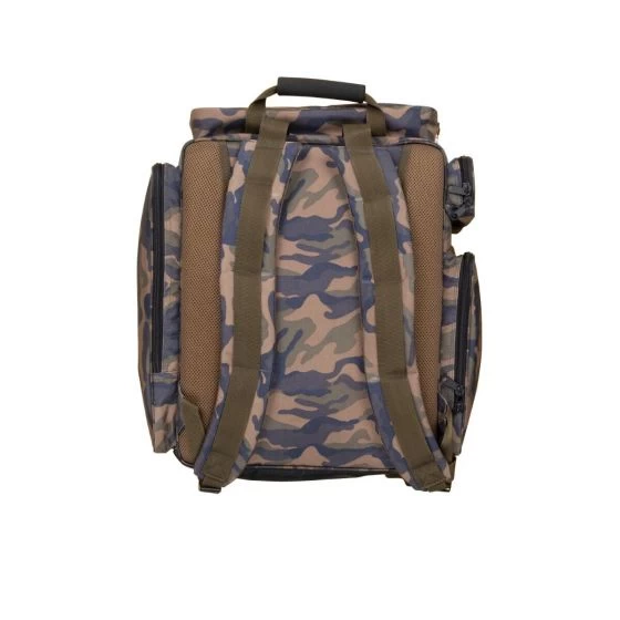 JRC - Rova Session Backpack 3 JRC - Rova Session Backpack - Afbeelding 3