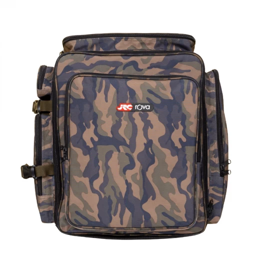 JRC - Rova Session Backpack 4 JRC - Rova Session Backpack - Afbeelding 4