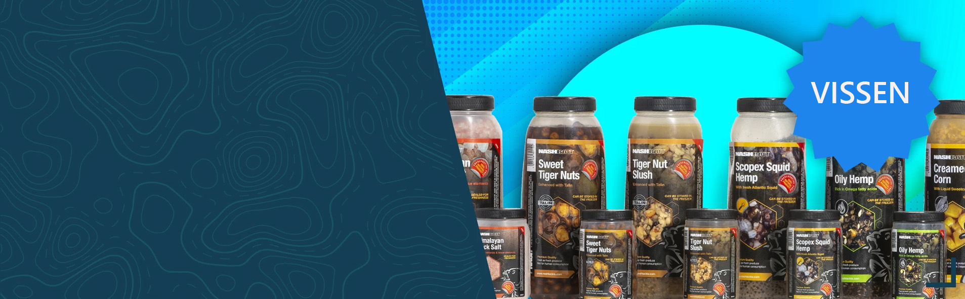 Wilde Visserij Winkel -Wilde Visserij Winkel kbd