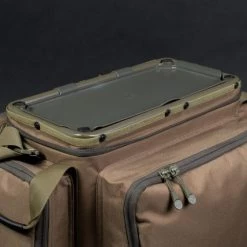 Korda - Compac Framed Carryall - Small 12 Korda - Compac Framed Carryall - Small -Wilde Visserij Winkel korda compac framed carryall small 3