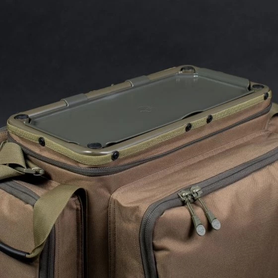 Korda - Compac Framed Carryall - Small 3 Korda - Compac Framed Carryall - Small - Afbeelding 3