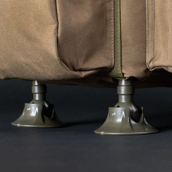 Korda - Compac Framed Carryall - Small 4 Korda - Compac Framed Carryall - Small - Afbeelding 4