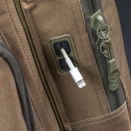 Korda - Compac Framed Carryall - Small 7 Korda - Compac Framed Carryall - Small - Afbeelding 7