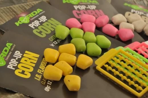 Korda - Fake Food Pop Up Corn 2 Korda - Fake Food Pop Up Corn - Afbeelding 2