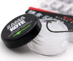 Korda - KamaKote Hook Point Compound -Wilde Visserij Winkel korda kamo kote hook point compound