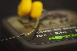 Korda - Loop Braid -Wilde Visserij Winkel korda loop braid 8