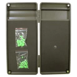 Korda - Mini Rig Safe Storage Case 9 Korda - Mini Rig Safe Storage Case -Wilde Visserij Winkel korda mini rigsafe 3 1