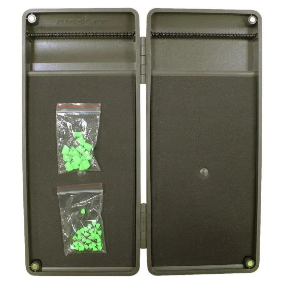 Korda - Mini Rig Safe Storage Case 3 Korda - Mini Rig Safe Storage Case - Afbeelding 3