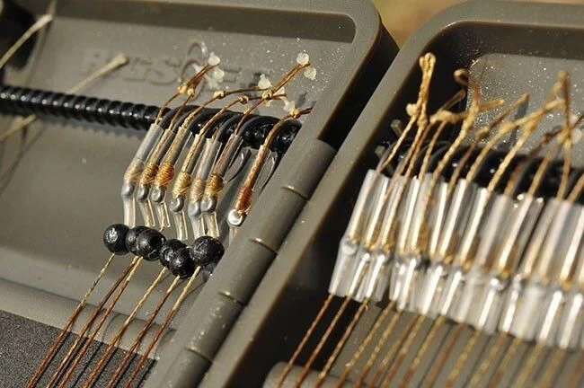 Korda - Mini Rig Safe Storage Case 4 Korda - Mini Rig Safe Storage Case - Afbeelding 4