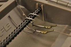 Korda - Mini Rig Safe Storage Case 11 Korda - Mini Rig Safe Storage Case -Wilde Visserij Winkel korda mini rigsafe 5