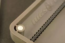 Korda - Mini Rig Safe Storage Case 12 Korda - Mini Rig Safe Storage Case -Wilde Visserij Winkel korda mini rigsafe 6