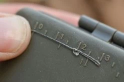 Korda - Mini Rig Safe Storage Case 13 Korda - Mini Rig Safe Storage Case -Wilde Visserij Winkel korda mini rigsafe 8