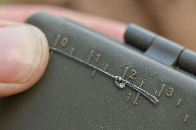 Korda - Mini Rig Safe Storage Case 7 Korda - Mini Rig Safe Storage Case - Afbeelding 7