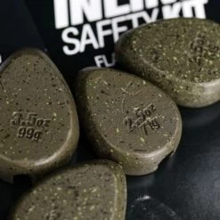 Korda - No Trace Lead