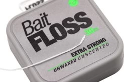 Korda - Unwaxed Bait Floss -Wilde Visserij Winkel korda unwaxed bait floss 5