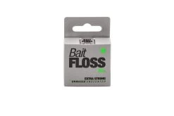 Korda - Unwaxed Bait Floss -Wilde Visserij Winkel korda unwaxed bait floss 6