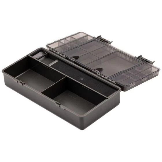 Korda - Basix Tackle Box 1 Korda - Basix Tackle Box