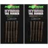 Korda - Hybrid Tail Rubber