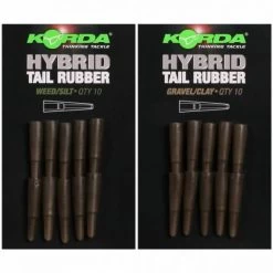 Korda - Hybrid Tail Rubber